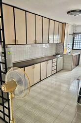 Blk 561 Cheng San Place (Ang Mo Kio), HDB 3 Rooms #636841181